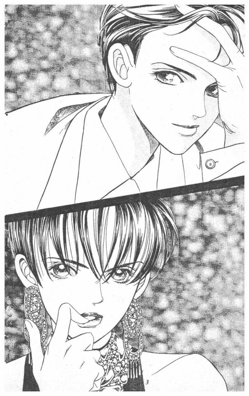 Nàng Tiên Ánh Trăng – Kaguya Hime Chapter 10 - Trang 2