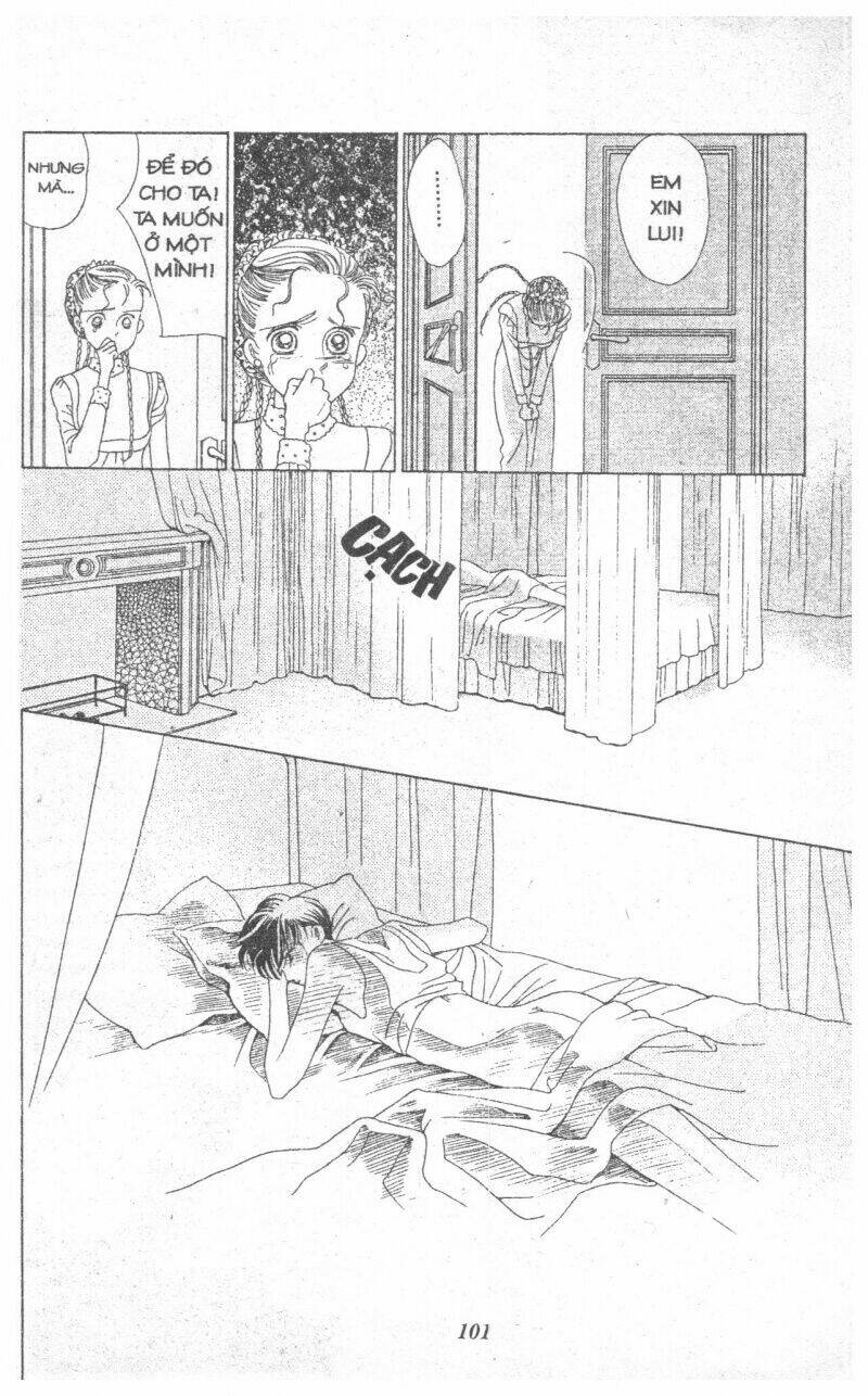 Nàng Tiên Ánh Trăng – Kaguya Hime Chapter 10 - Trang 2