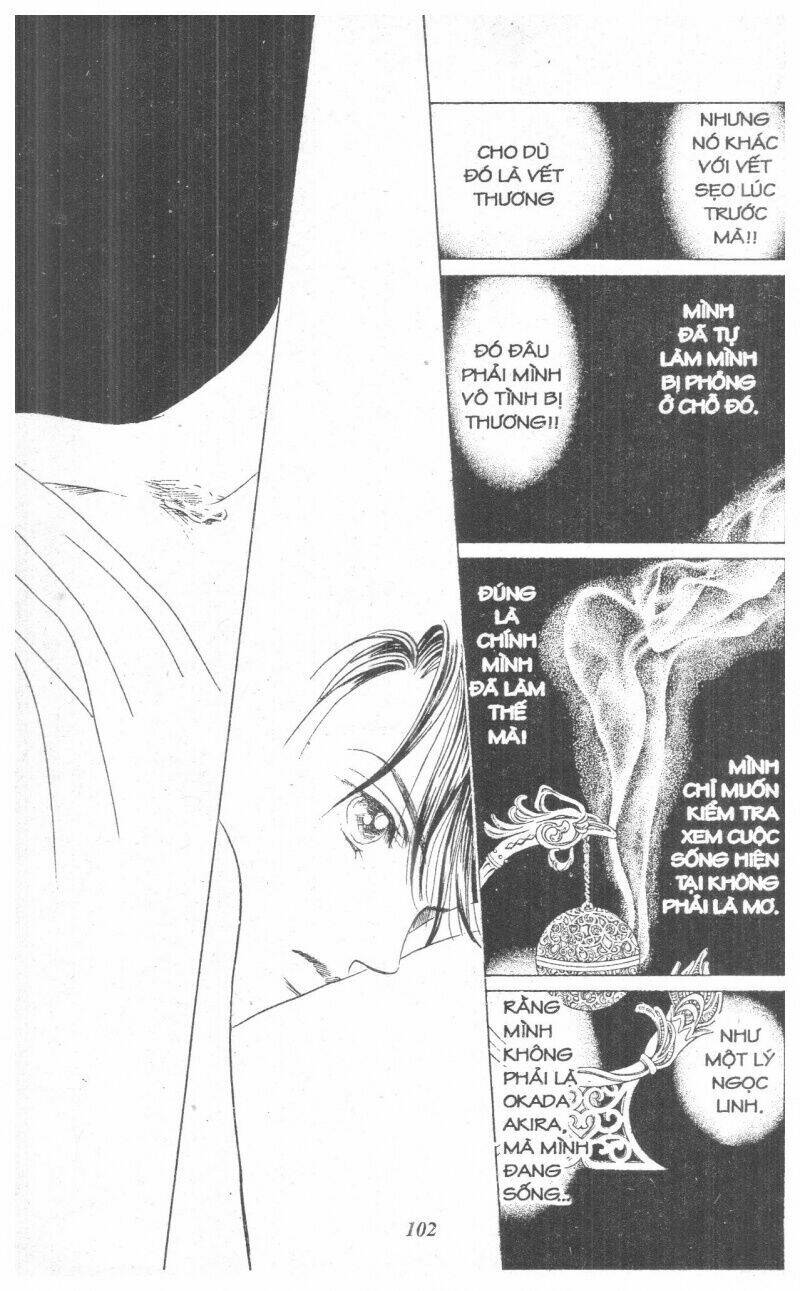 Nàng Tiên Ánh Trăng – Kaguya Hime Chapter 10 - Trang 2