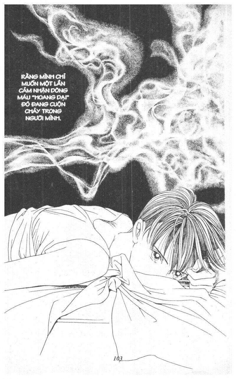 Nàng Tiên Ánh Trăng – Kaguya Hime Chapter 10 - Trang 2