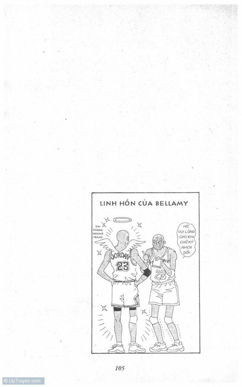 Nàng Tiên Ánh Trăng – Kaguya Hime Chapter 10 - Trang 2