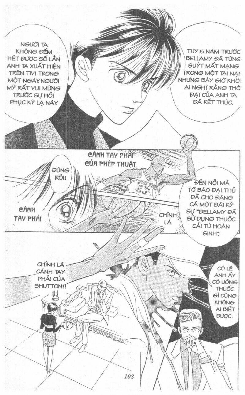 Nàng Tiên Ánh Trăng – Kaguya Hime Chapter 10 - Trang 2