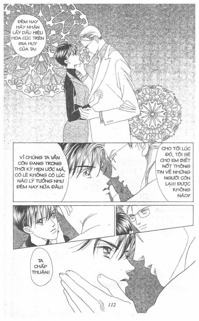 Nàng Tiên Ánh Trăng – Kaguya Hime Chapter 10 - Trang 2