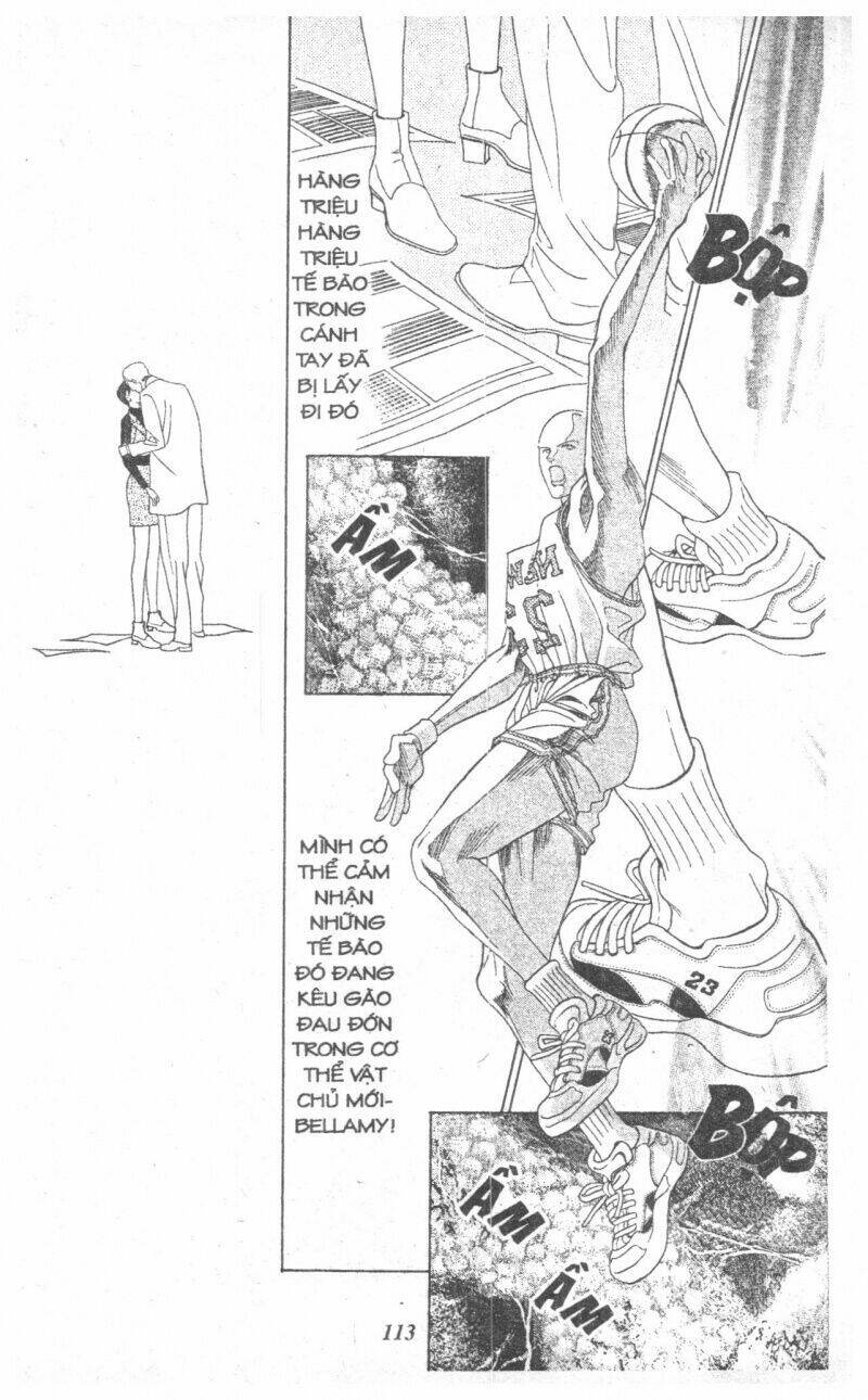 Nàng Tiên Ánh Trăng – Kaguya Hime Chapter 10 - Trang 2