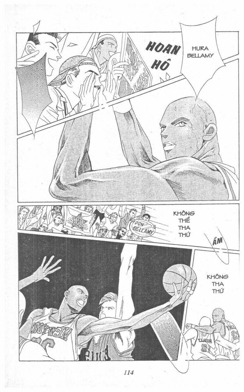 Nàng Tiên Ánh Trăng – Kaguya Hime Chapter 10 - Trang 2