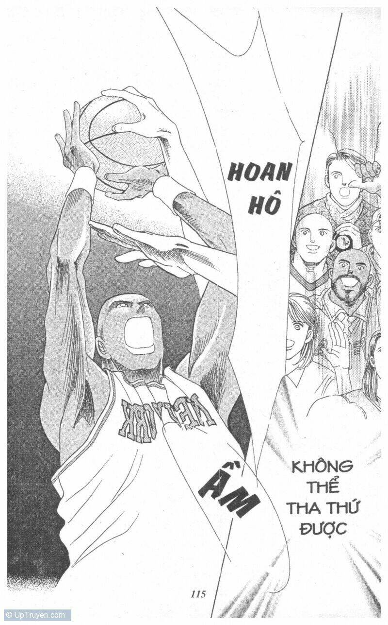 Nàng Tiên Ánh Trăng – Kaguya Hime Chapter 10 - Trang 2