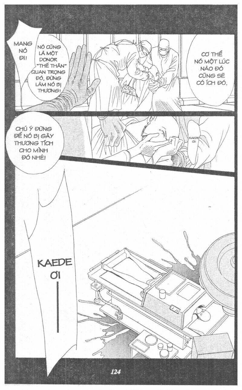 Nàng Tiên Ánh Trăng – Kaguya Hime Chapter 10 - Trang 2