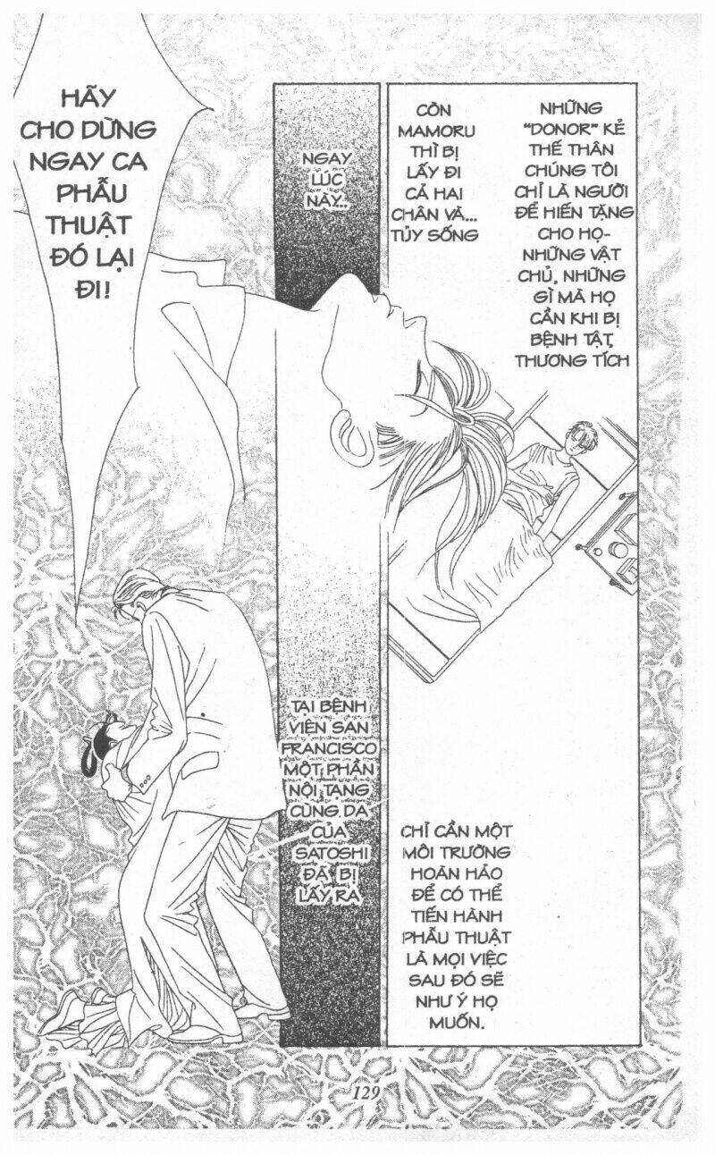 Nàng Tiên Ánh Trăng – Kaguya Hime Chapter 10 - Trang 2