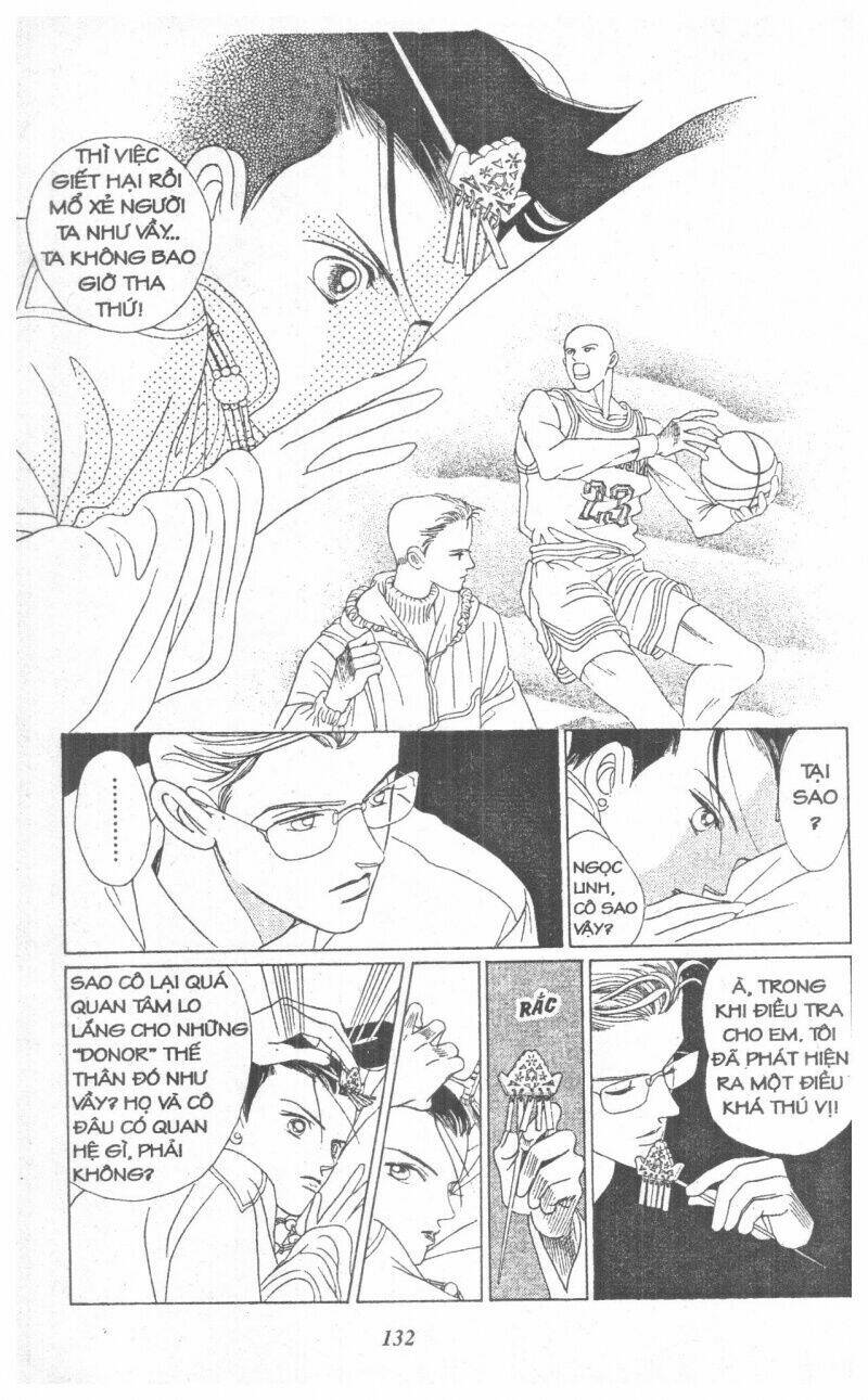 Nàng Tiên Ánh Trăng – Kaguya Hime Chapter 10 - Trang 2