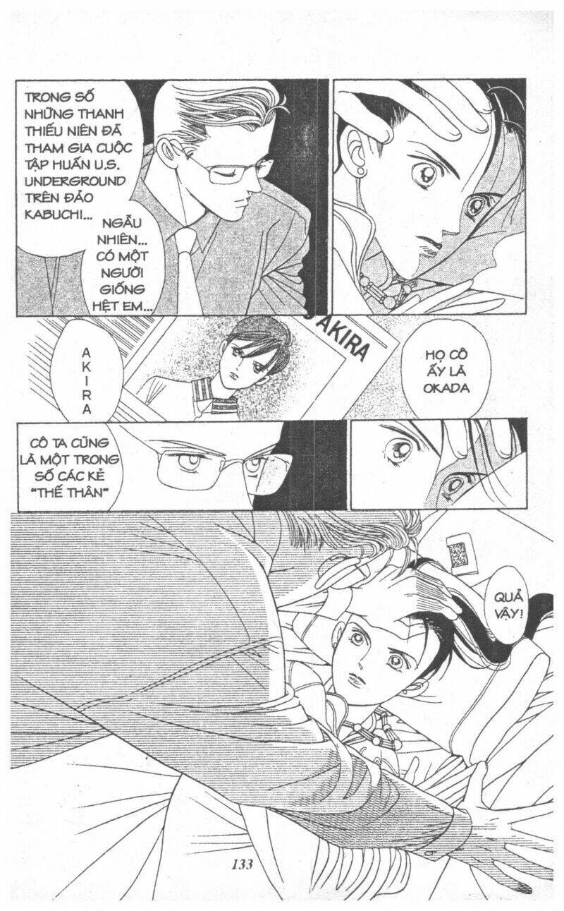 Nàng Tiên Ánh Trăng – Kaguya Hime Chapter 10 - Trang 2