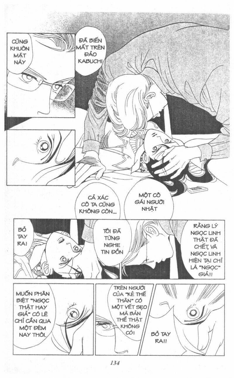 Nàng Tiên Ánh Trăng – Kaguya Hime Chapter 10 - Trang 2