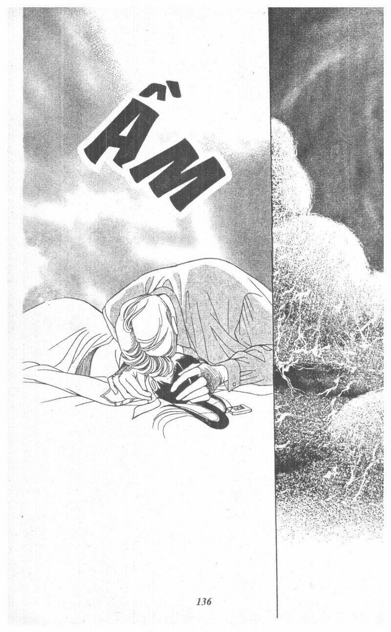 Nàng Tiên Ánh Trăng – Kaguya Hime Chapter 10 - Trang 2