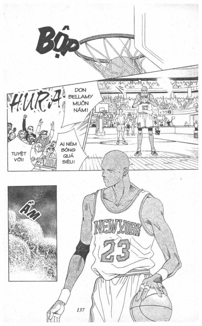 Nàng Tiên Ánh Trăng – Kaguya Hime Chapter 10 - Trang 2