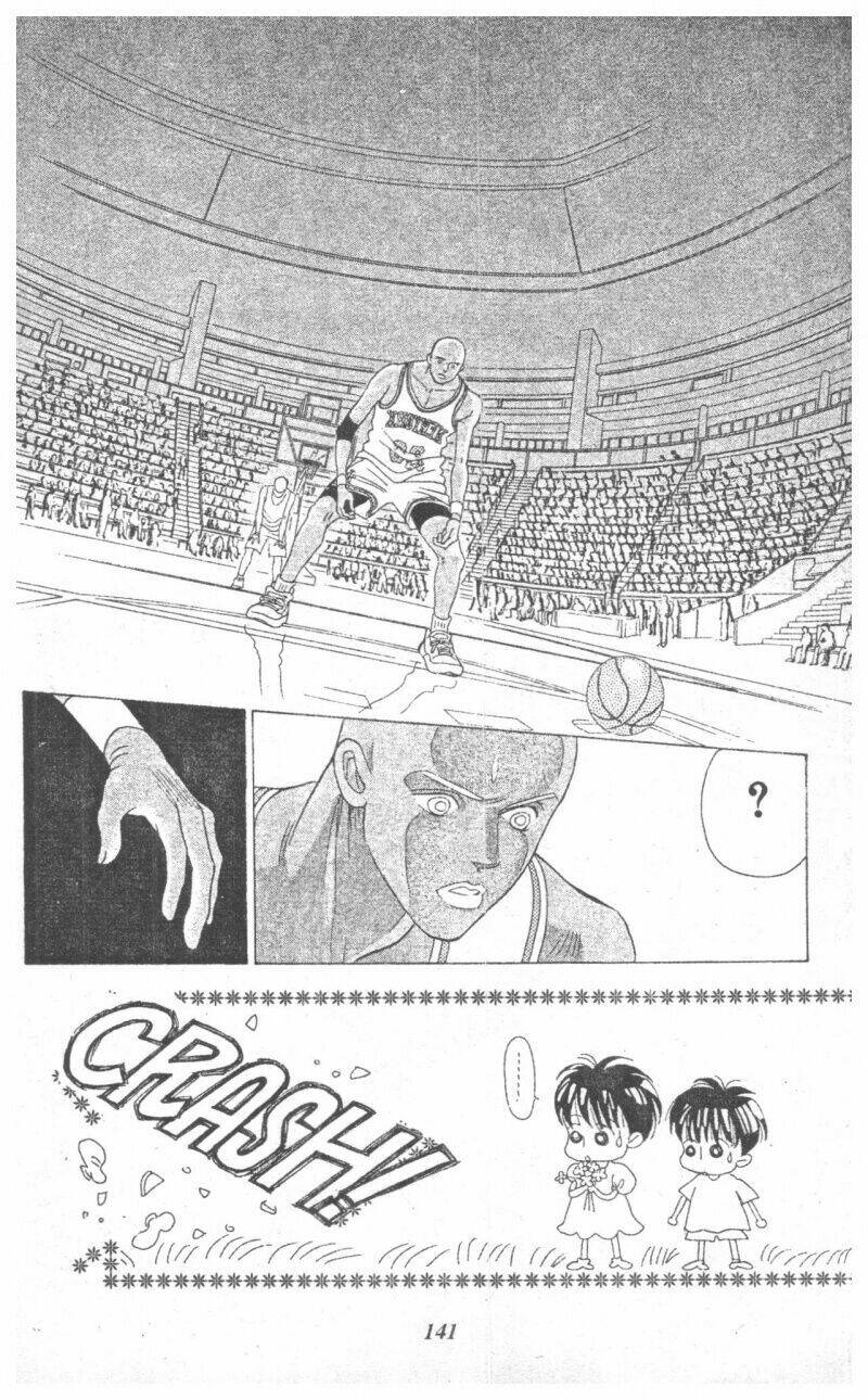 Nàng Tiên Ánh Trăng – Kaguya Hime Chapter 10 - Trang 2