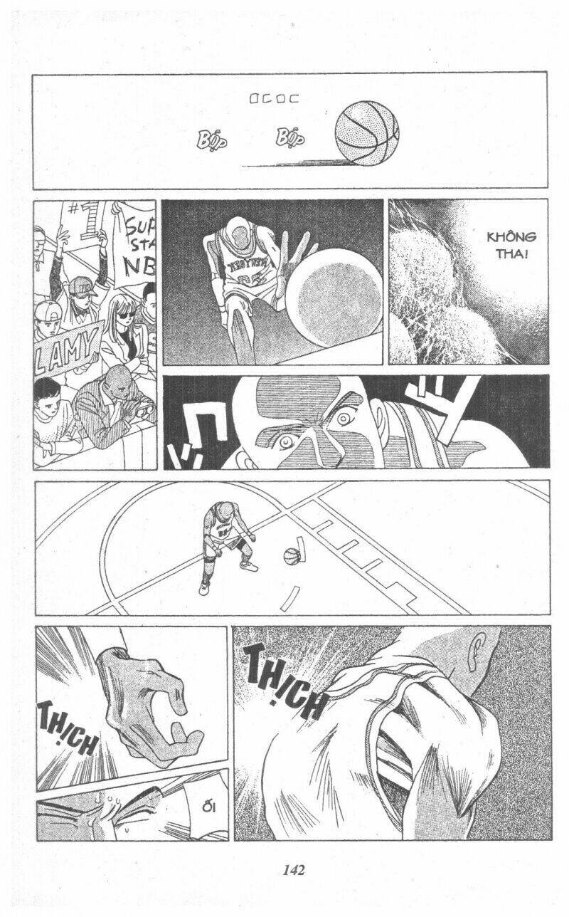 Nàng Tiên Ánh Trăng – Kaguya Hime Chapter 10 - Trang 2