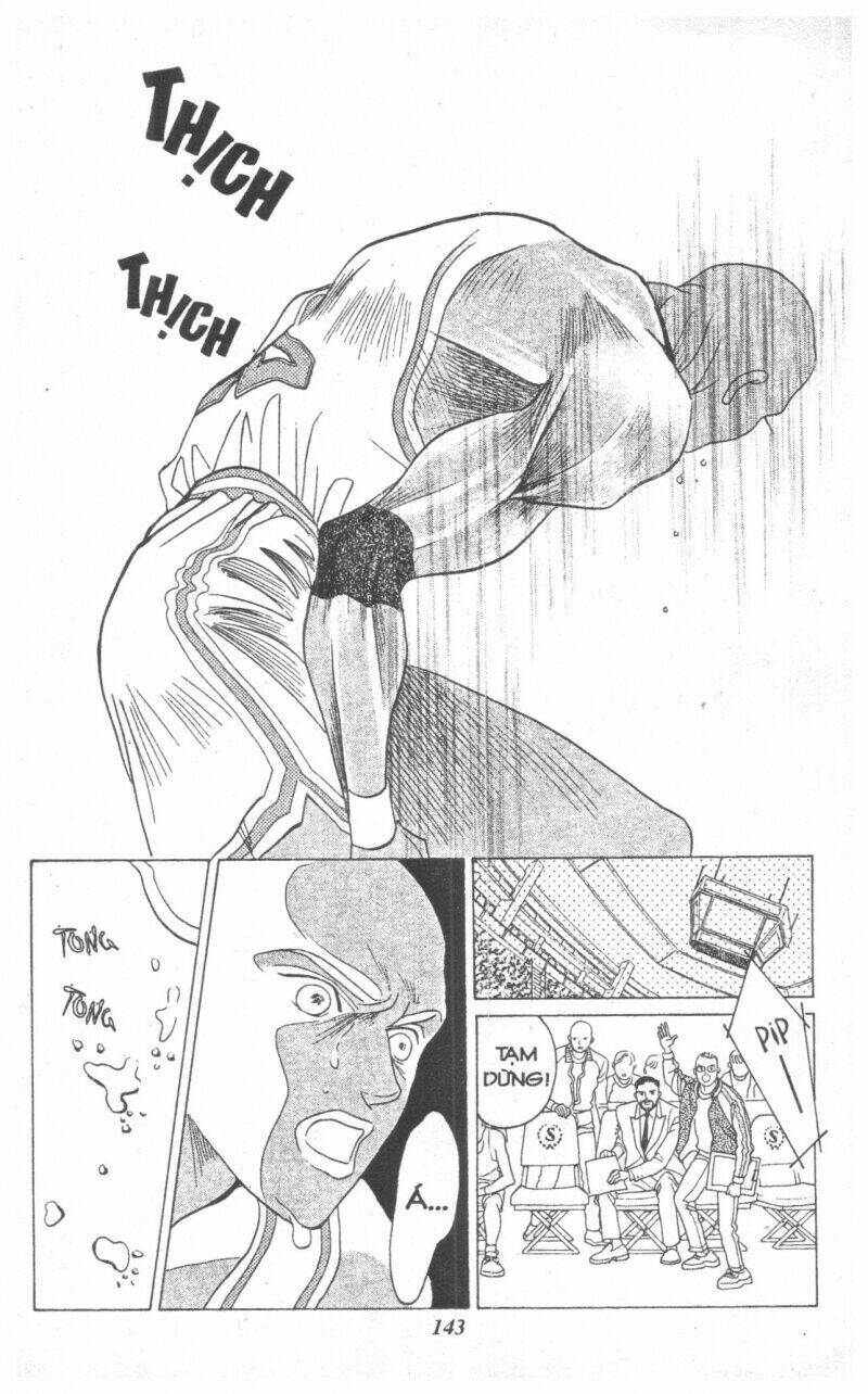 Nàng Tiên Ánh Trăng – Kaguya Hime Chapter 10 - Trang 2