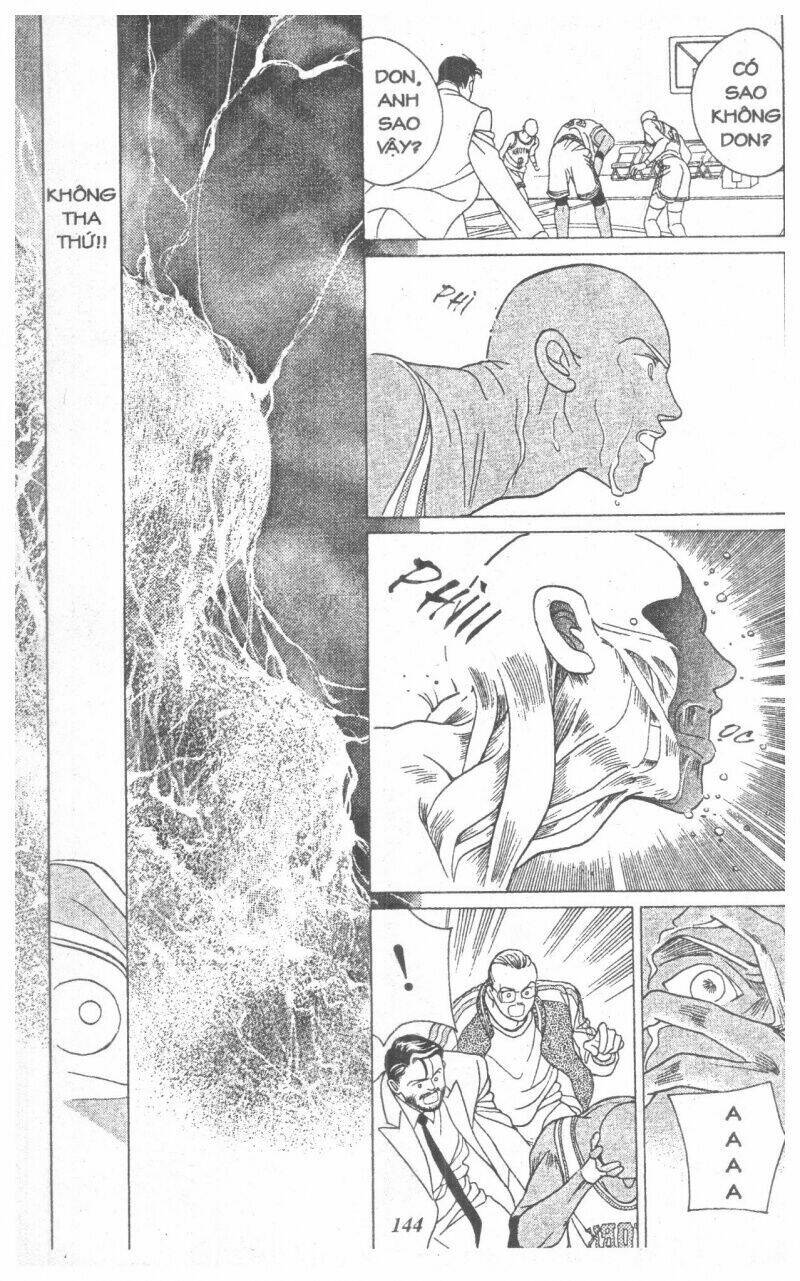 Nàng Tiên Ánh Trăng – Kaguya Hime Chapter 10 - Trang 2