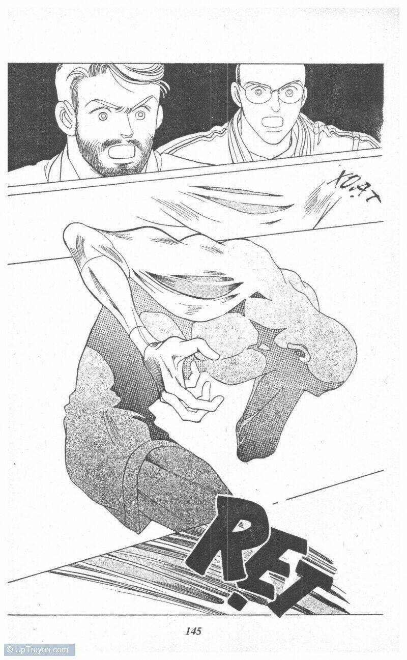 Nàng Tiên Ánh Trăng – Kaguya Hime Chapter 10 - Trang 2