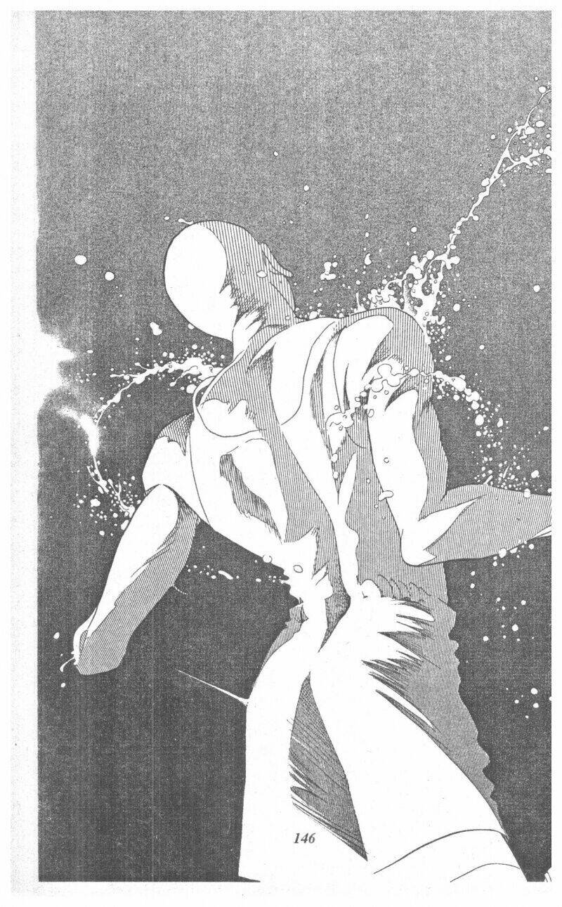 Nàng Tiên Ánh Trăng – Kaguya Hime Chapter 10 - Trang 2