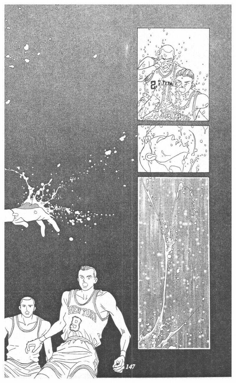 Nàng Tiên Ánh Trăng – Kaguya Hime Chapter 10 - Trang 2