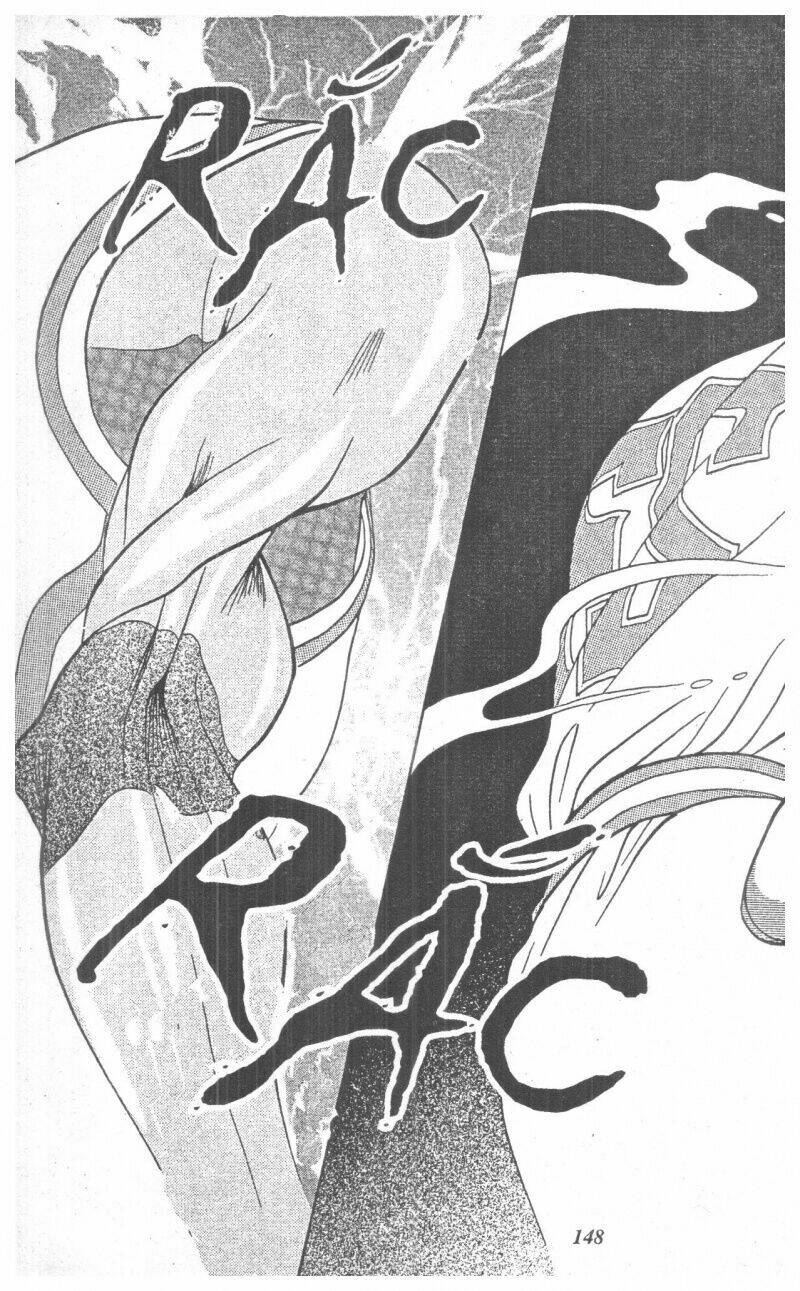 Nàng Tiên Ánh Trăng – Kaguya Hime Chapter 10 - Trang 2