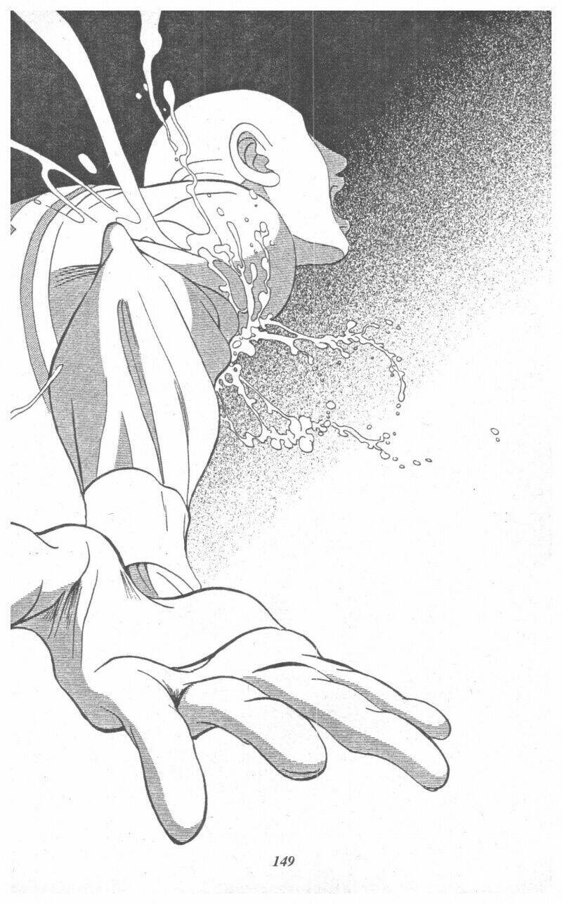 Nàng Tiên Ánh Trăng – Kaguya Hime Chapter 10 - Trang 2