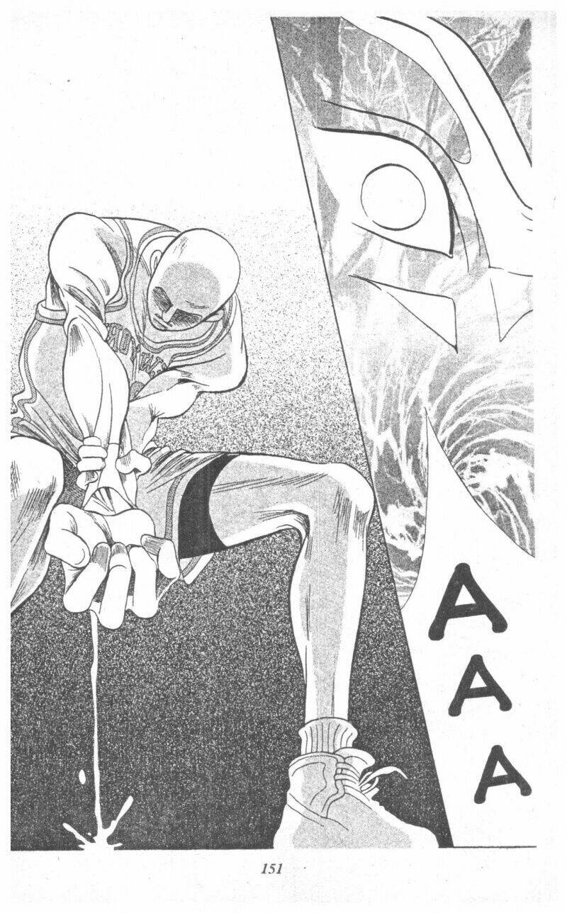 Nàng Tiên Ánh Trăng – Kaguya Hime Chapter 10 - Trang 2