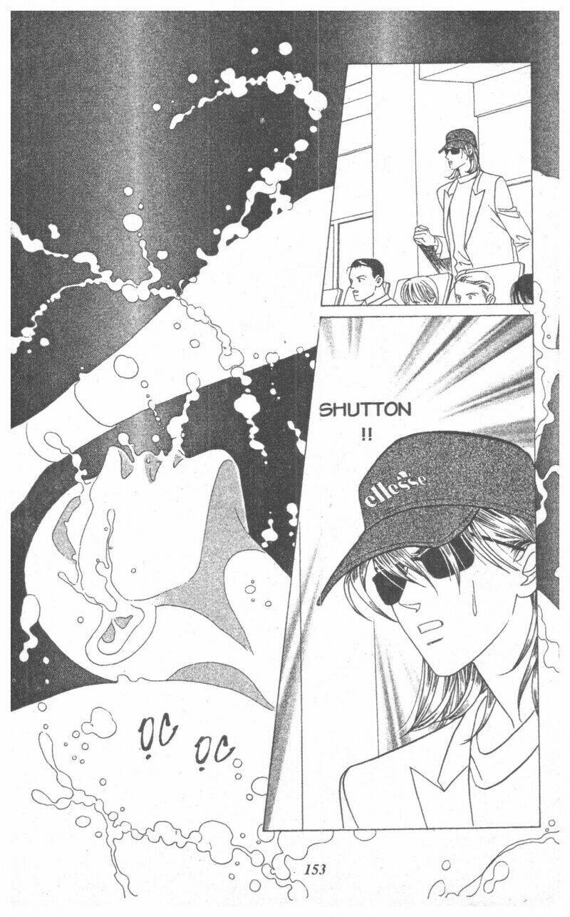 Nàng Tiên Ánh Trăng – Kaguya Hime Chapter 10 - Trang 2