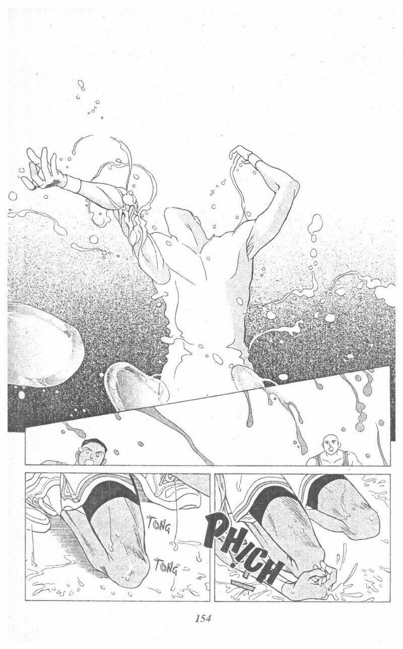 Nàng Tiên Ánh Trăng – Kaguya Hime Chapter 10 - Trang 2