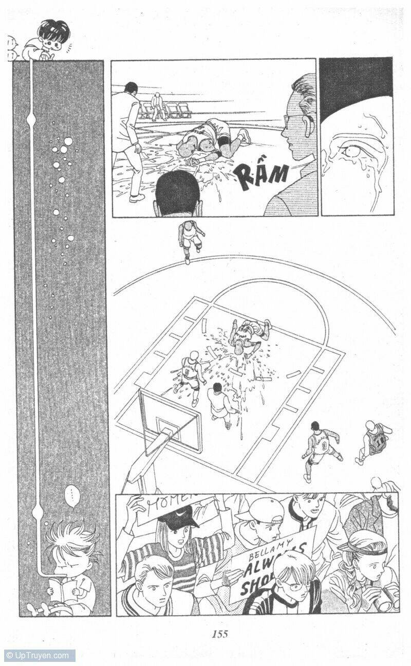 Nàng Tiên Ánh Trăng – Kaguya Hime Chapter 10 - Trang 2