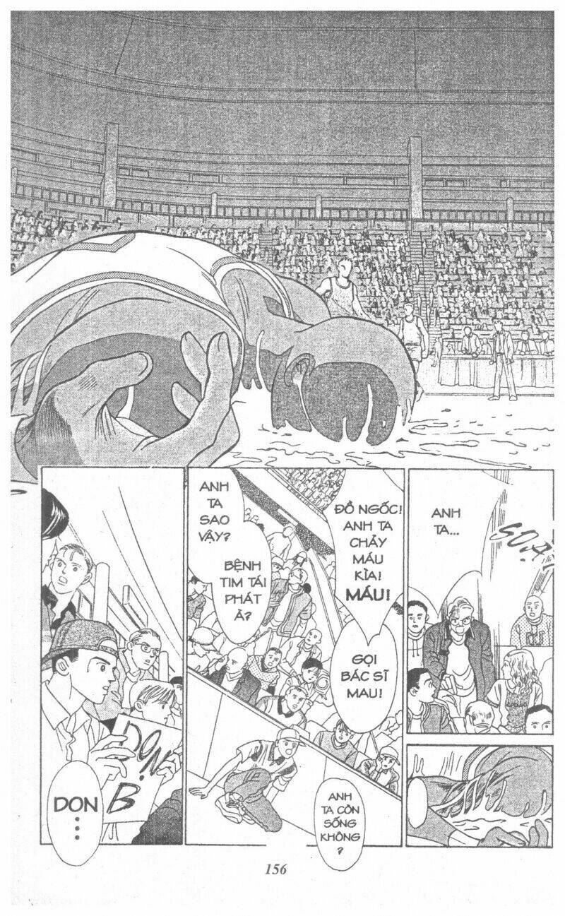 Nàng Tiên Ánh Trăng – Kaguya Hime Chapter 10 - Trang 2
