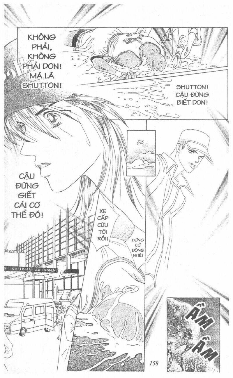 Nàng Tiên Ánh Trăng – Kaguya Hime Chapter 10 - Trang 2