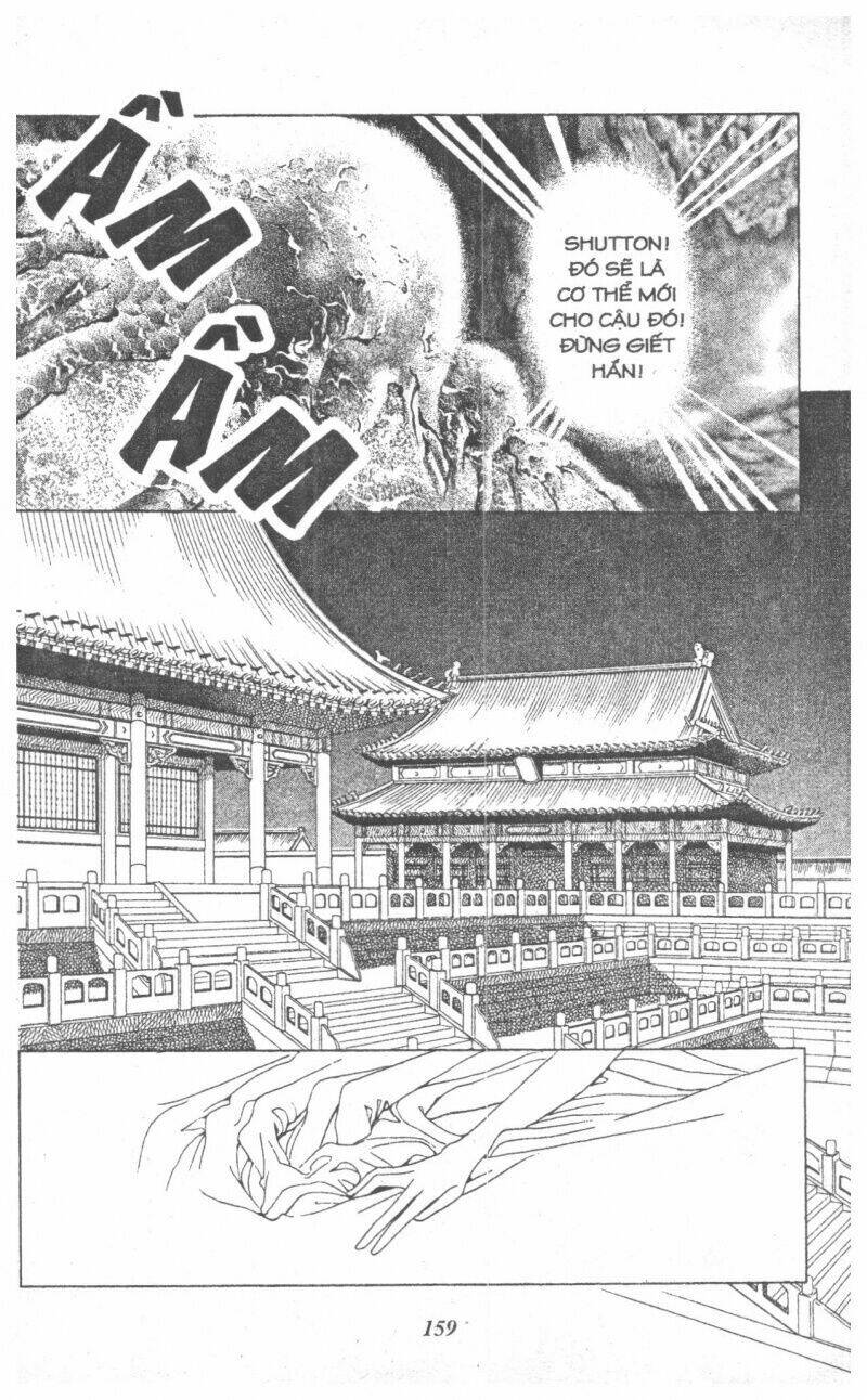 Nàng Tiên Ánh Trăng – Kaguya Hime Chapter 10 - Trang 2