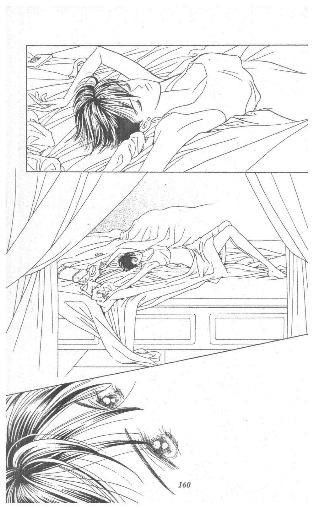 Nàng Tiên Ánh Trăng – Kaguya Hime Chapter 10 - Trang 2