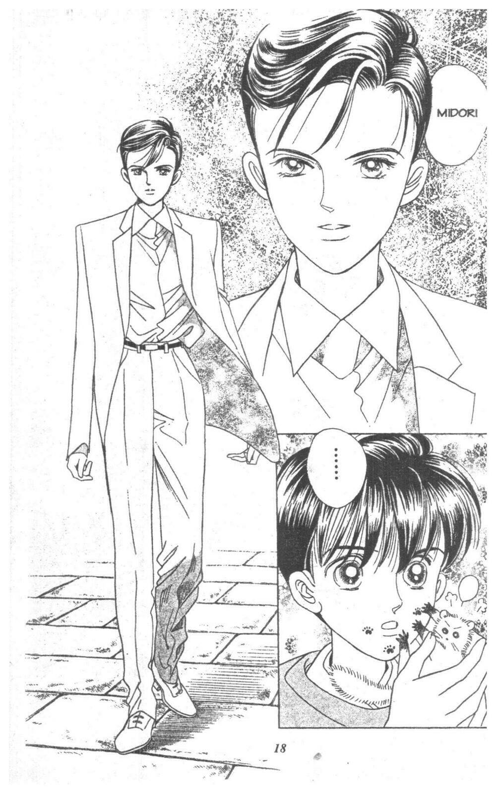 Nàng Tiên Ánh Trăng – Kaguya Hime Chapter 10 - Trang 2