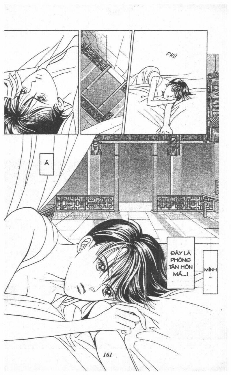 Nàng Tiên Ánh Trăng – Kaguya Hime Chapter 10 - Trang 2