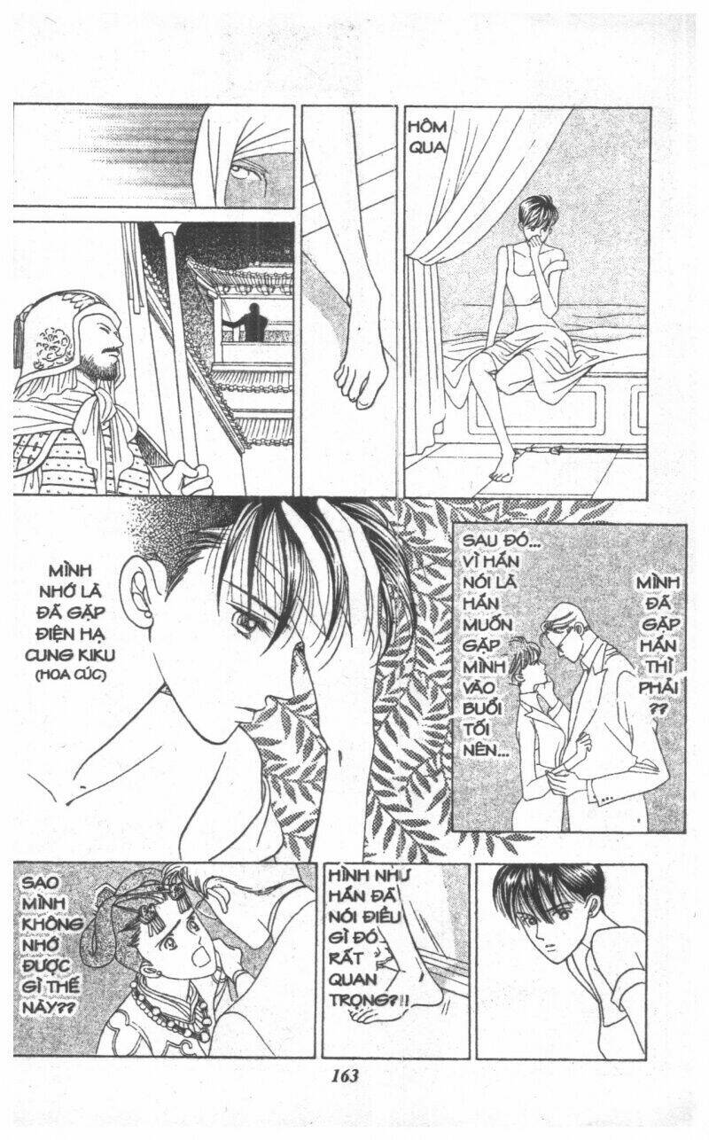 Nàng Tiên Ánh Trăng – Kaguya Hime Chapter 10 - Trang 2