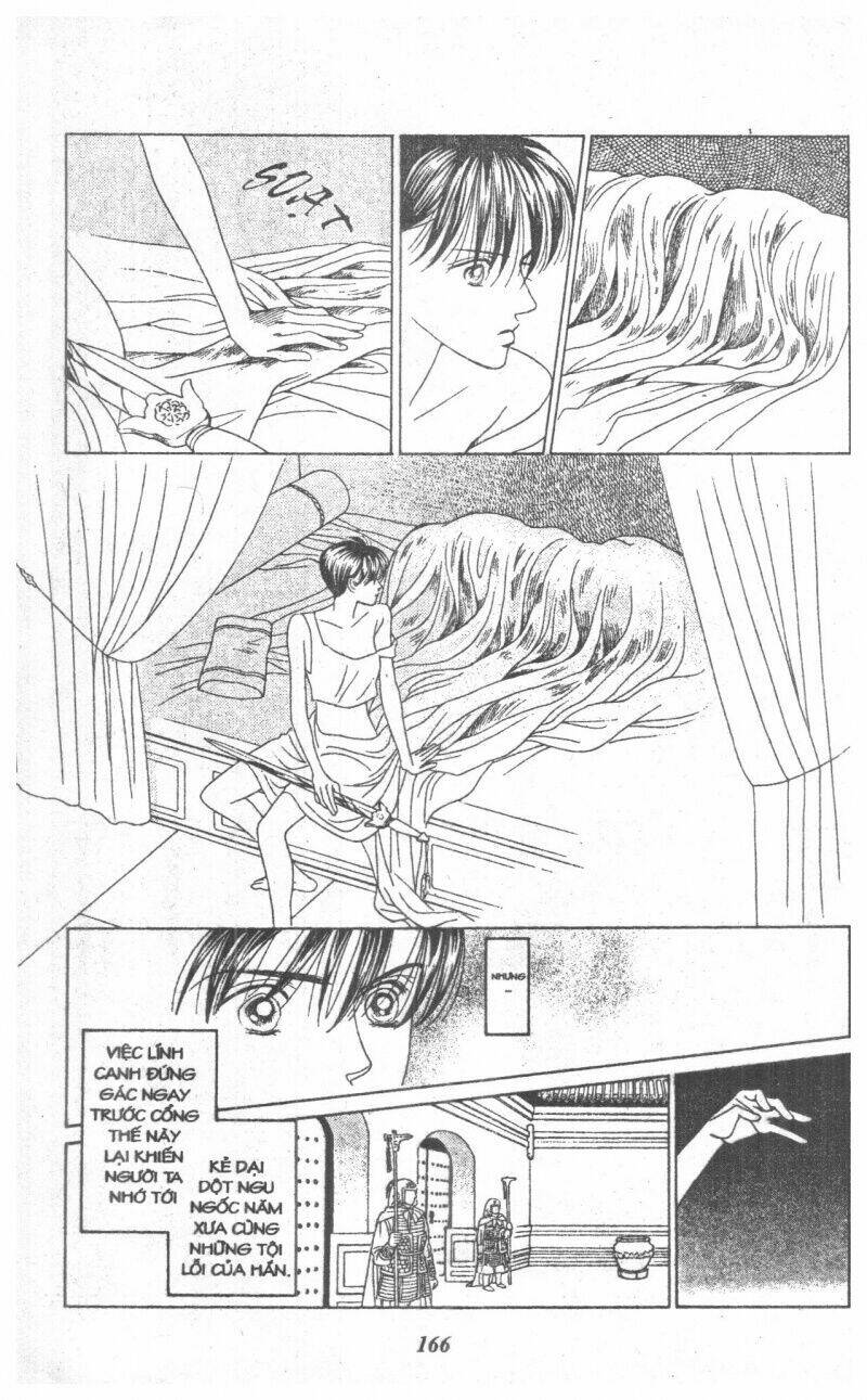 Nàng Tiên Ánh Trăng – Kaguya Hime Chapter 10 - Trang 2