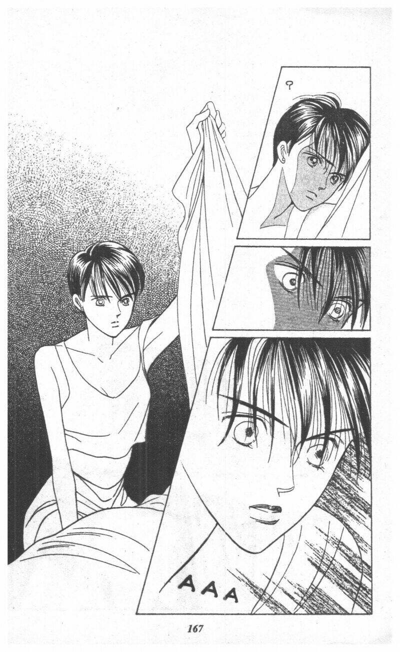 Nàng Tiên Ánh Trăng – Kaguya Hime Chapter 10 - Trang 2