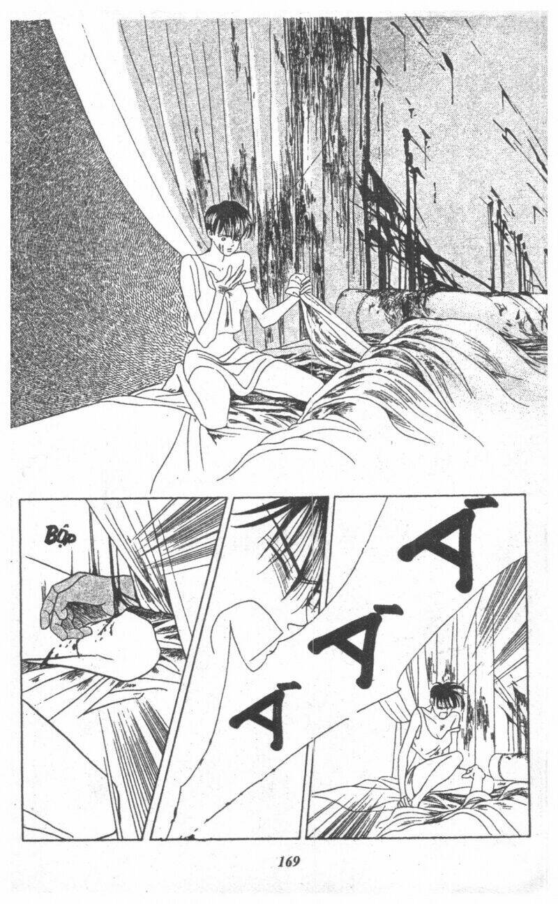 Nàng Tiên Ánh Trăng – Kaguya Hime Chapter 10 - Trang 2