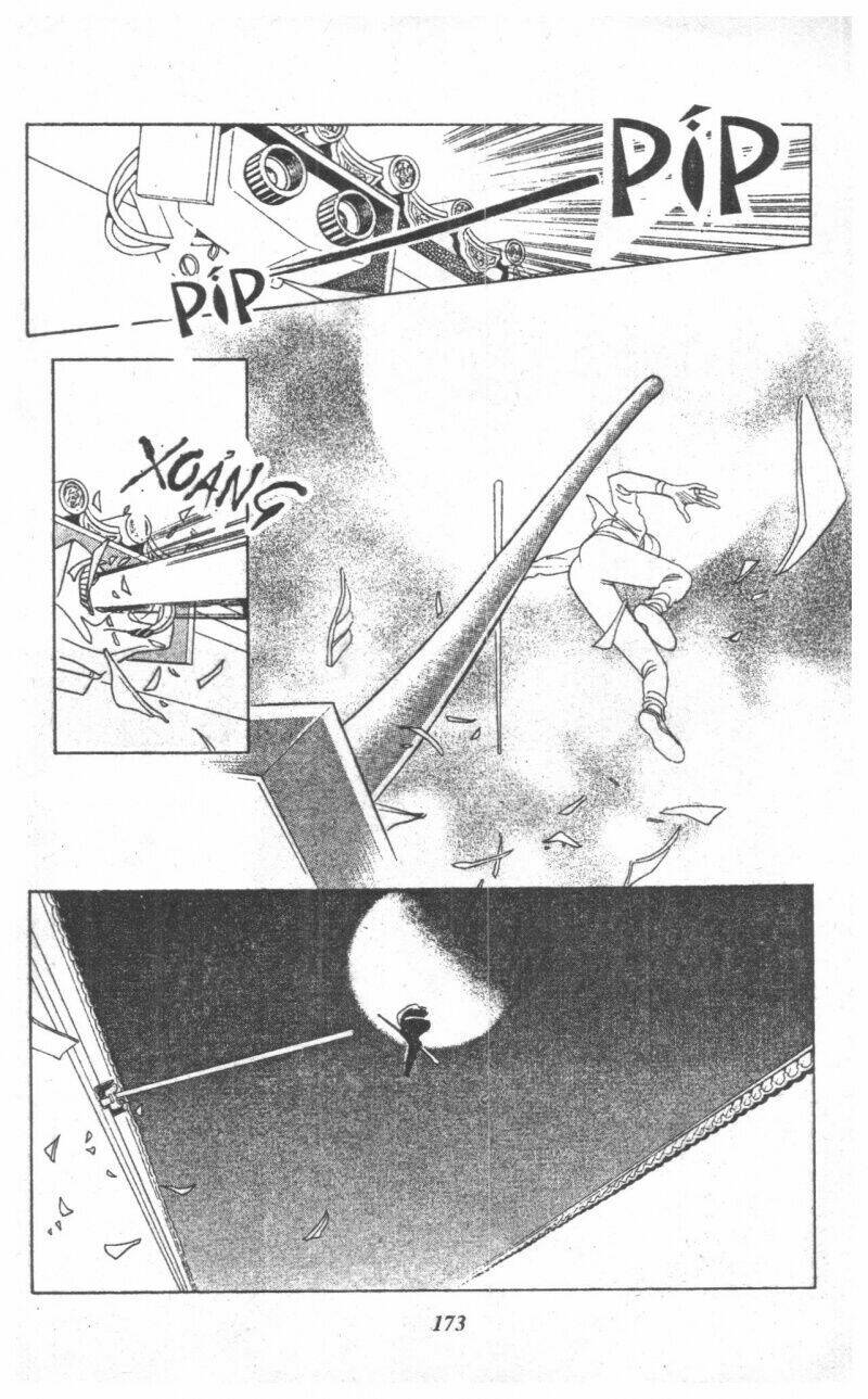 Nàng Tiên Ánh Trăng – Kaguya Hime Chapter 10 - Trang 2