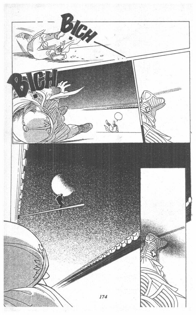 Nàng Tiên Ánh Trăng – Kaguya Hime Chapter 10 - Trang 2