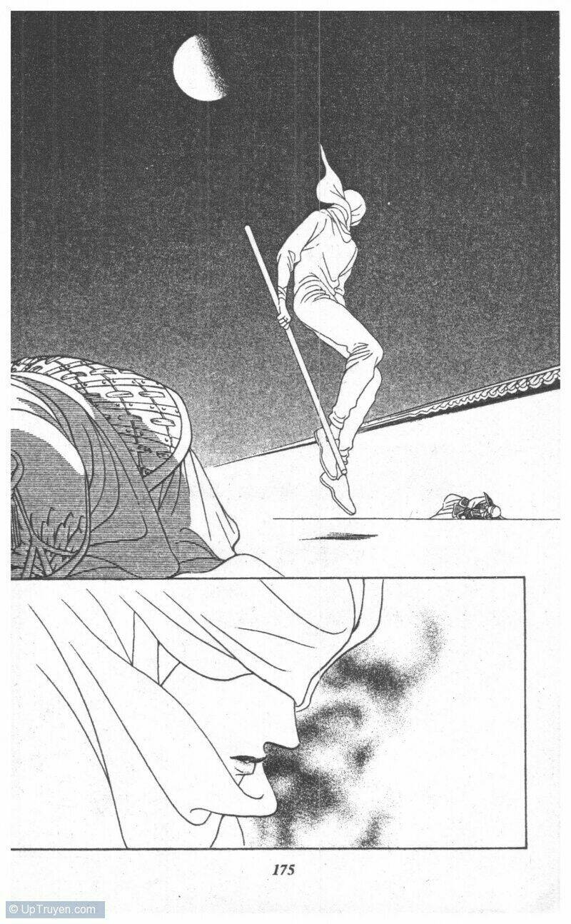 Nàng Tiên Ánh Trăng – Kaguya Hime Chapter 10 - Trang 2