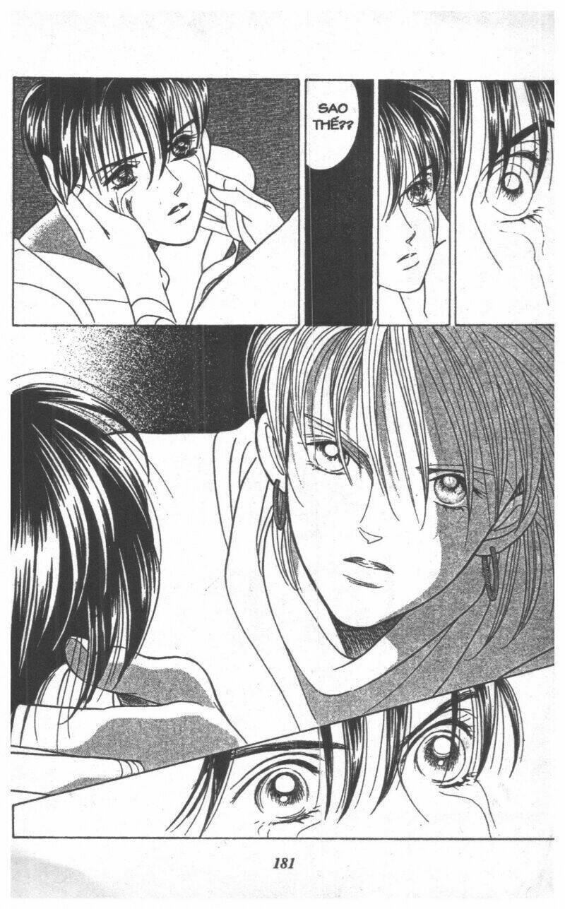 Nàng Tiên Ánh Trăng – Kaguya Hime Chapter 10 - Trang 2