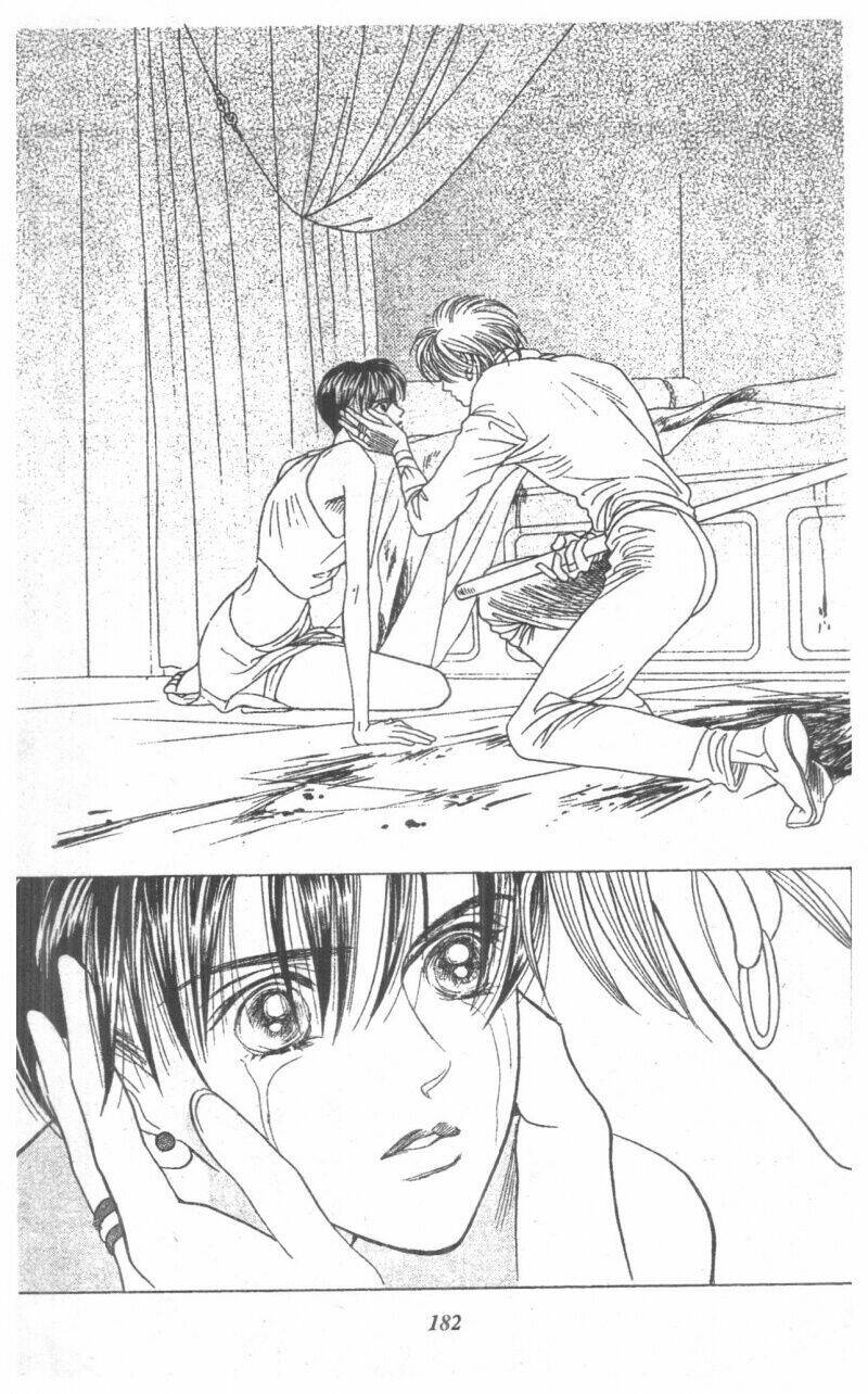 Nàng Tiên Ánh Trăng – Kaguya Hime Chapter 10 - Trang 2