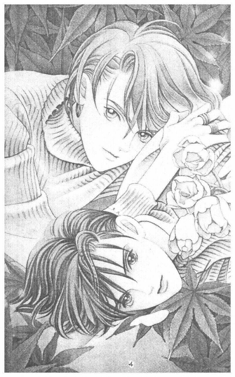 Nàng Tiên Ánh Trăng – Kaguya Hime Chapter 10 - Trang 2