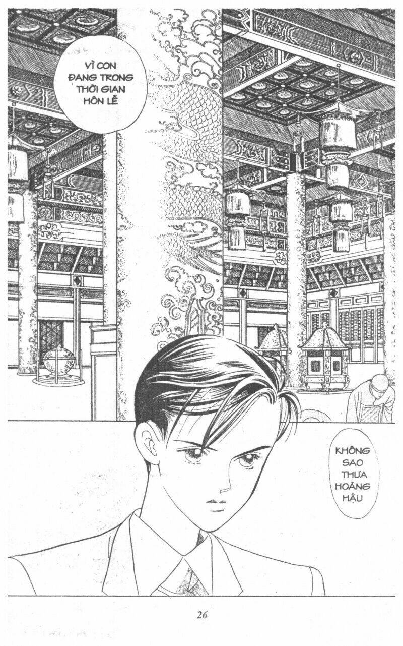 Nàng Tiên Ánh Trăng – Kaguya Hime Chapter 10 - Trang 2