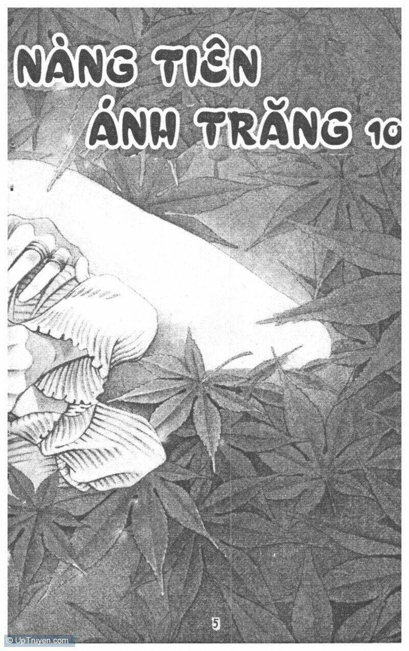 Nàng Tiên Ánh Trăng – Kaguya Hime Chapter 10 - Trang 2