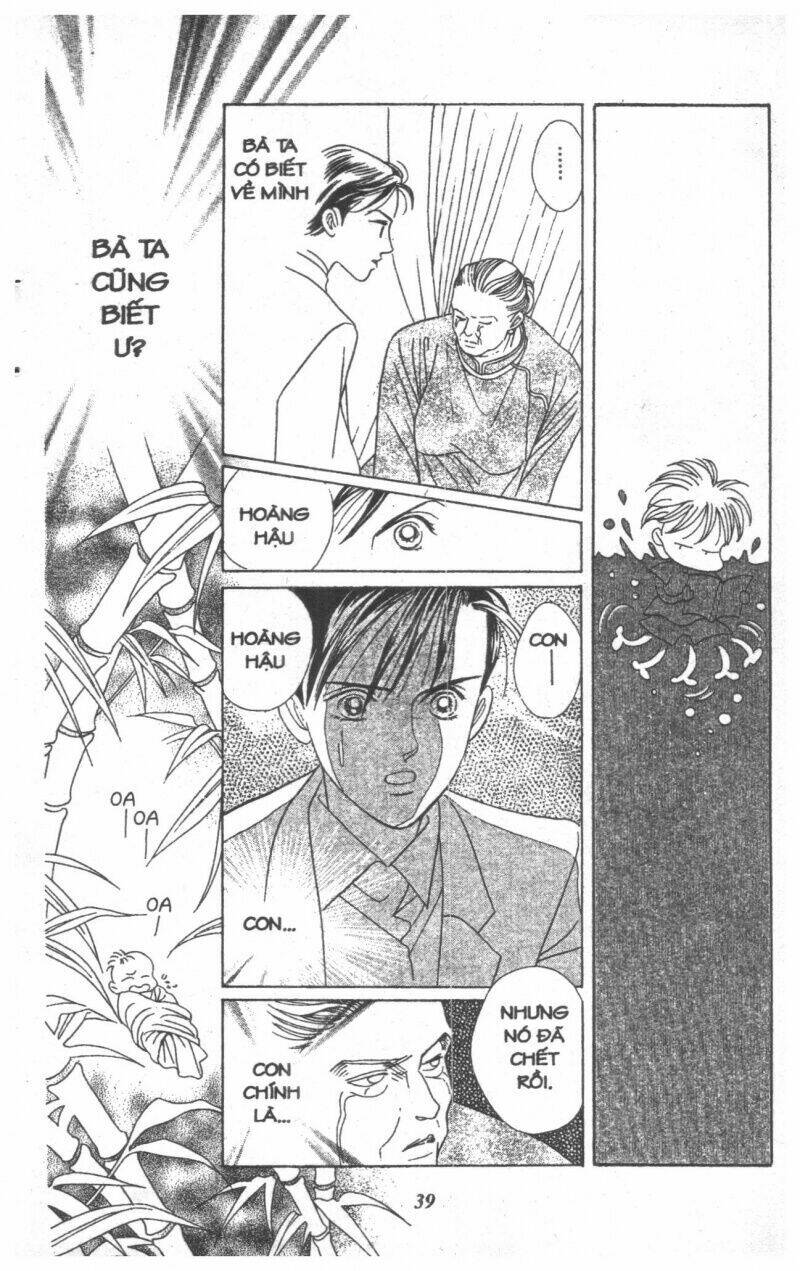 Nàng Tiên Ánh Trăng – Kaguya Hime Chapter 10 - Trang 2