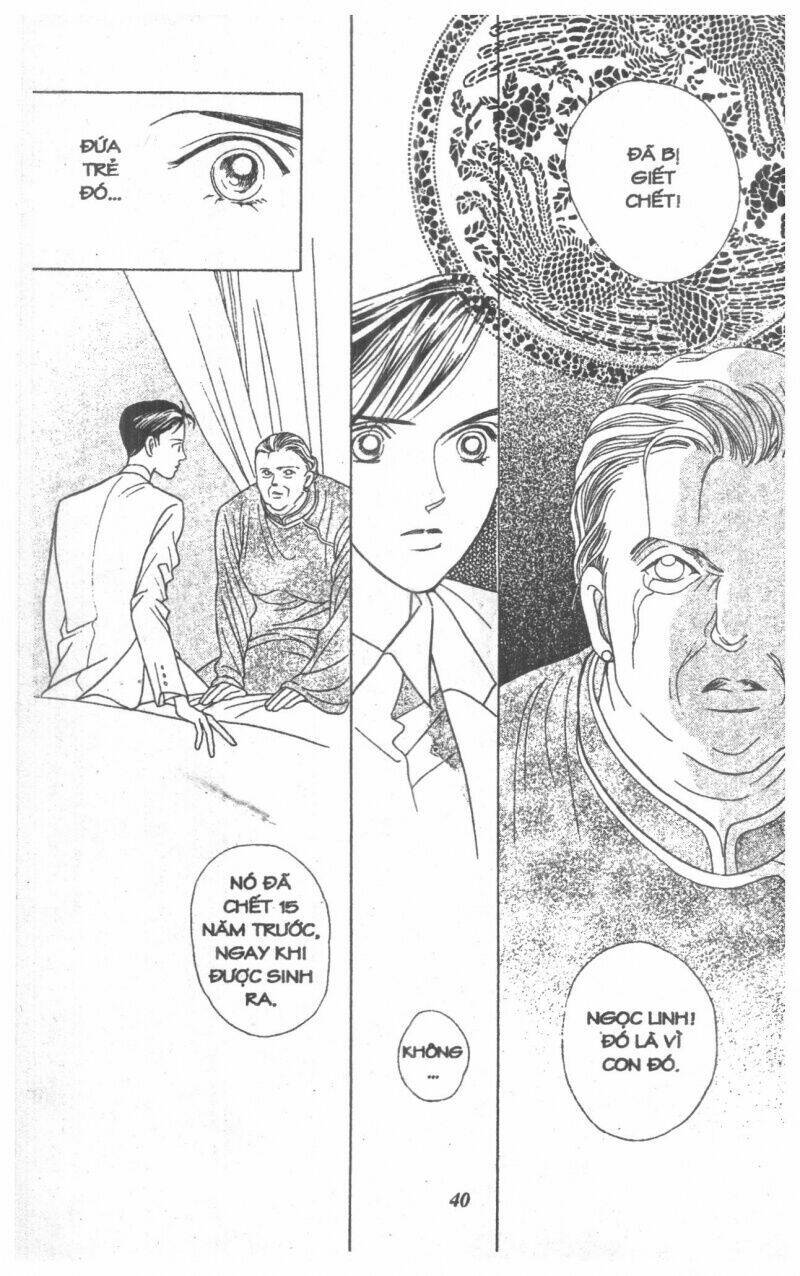 Nàng Tiên Ánh Trăng – Kaguya Hime Chapter 10 - Trang 2